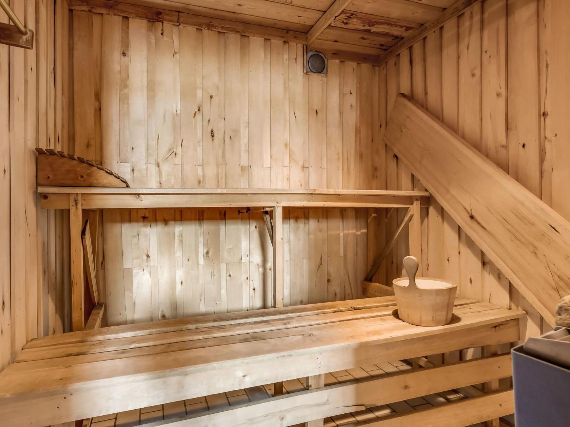 Chalet Fjaellnaes - Hjd025 By Interhome Tanndalen Exterior photo